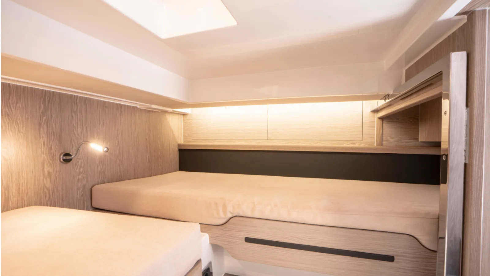 Bestboats FJORD 44 OPEN Jodelly – Alquilar Barco Mallorca