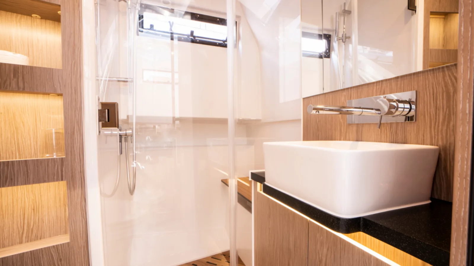 Bestboats FJORD 44 OPEN Jodelly – Yate Mallorca