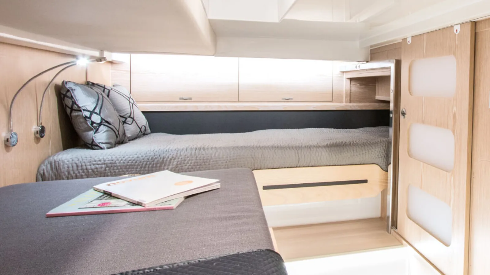 Bestboats FJORD 44 OPEN Jodelly – Charter Yate Mallorca