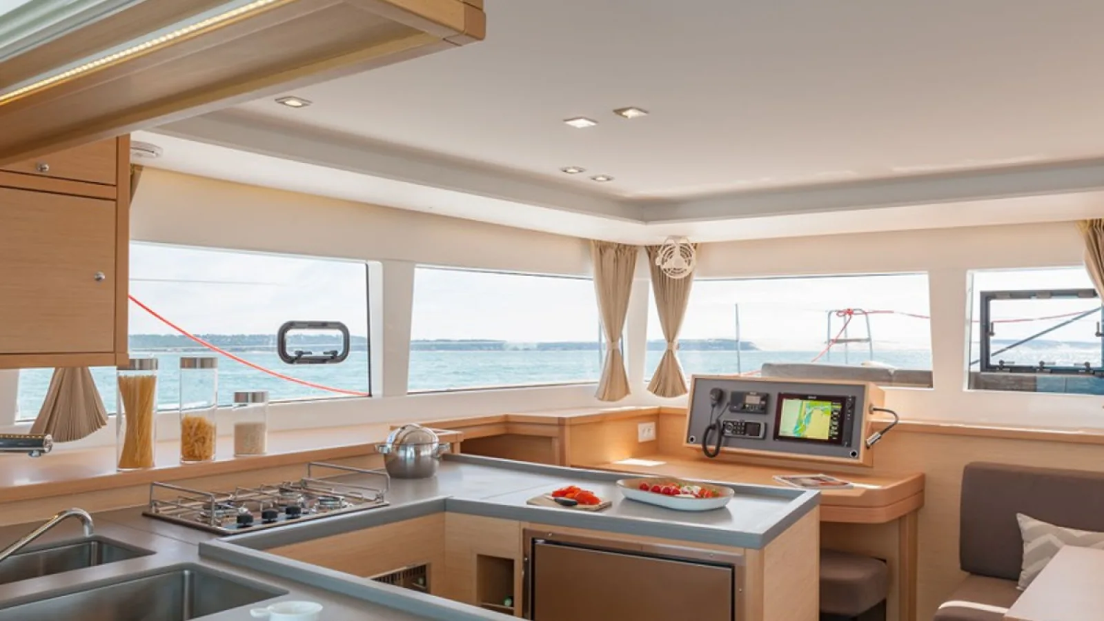 Bestboats LAGOON 450 Philea – Luxus Katamaran Mallorca