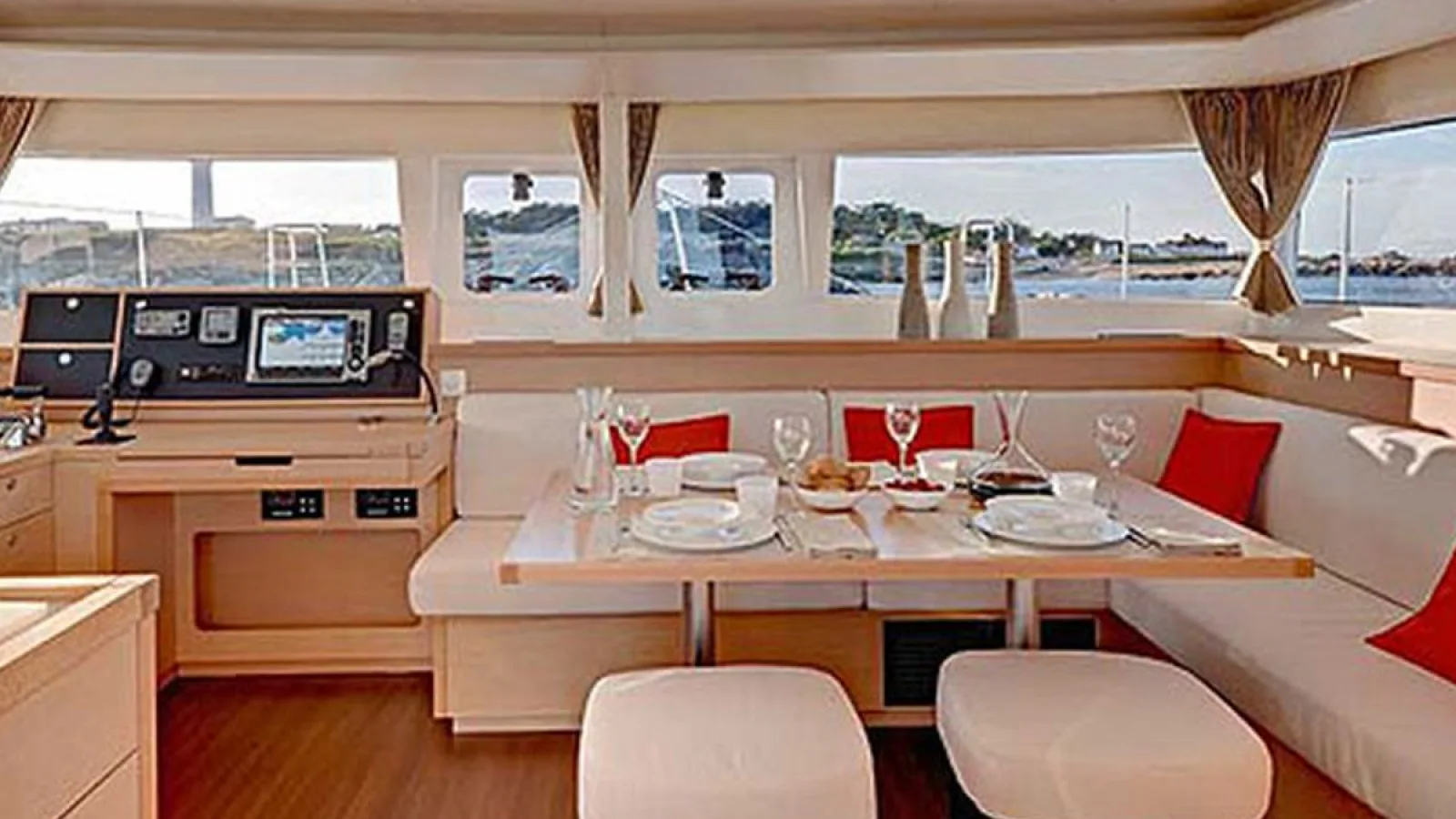 Bestboats LAGOON 450 Philea – Katamaran Mallorca