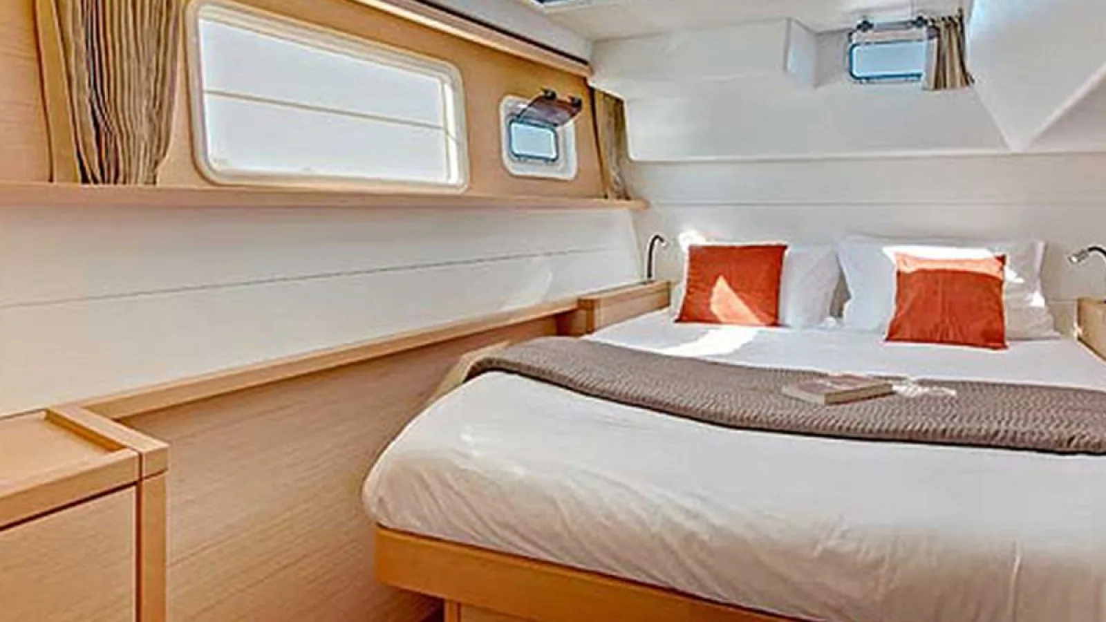 Bestboats LAGOON 450 Philea – Katamaran chartern Mallorca