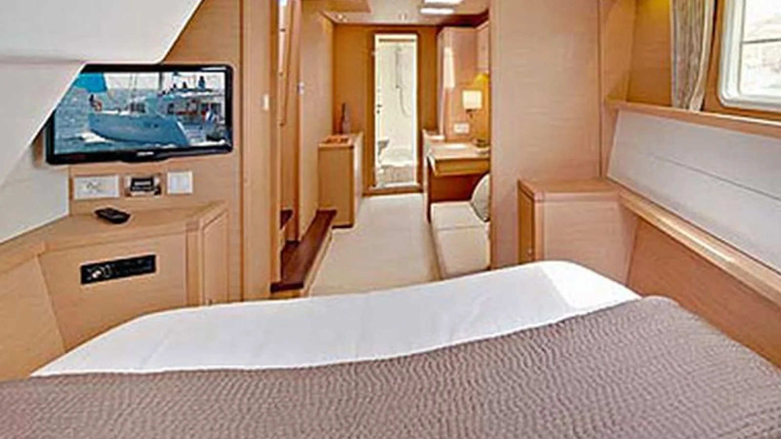 Bestboats LAGOON 450 Philea – Katamaran mieten Mallorca