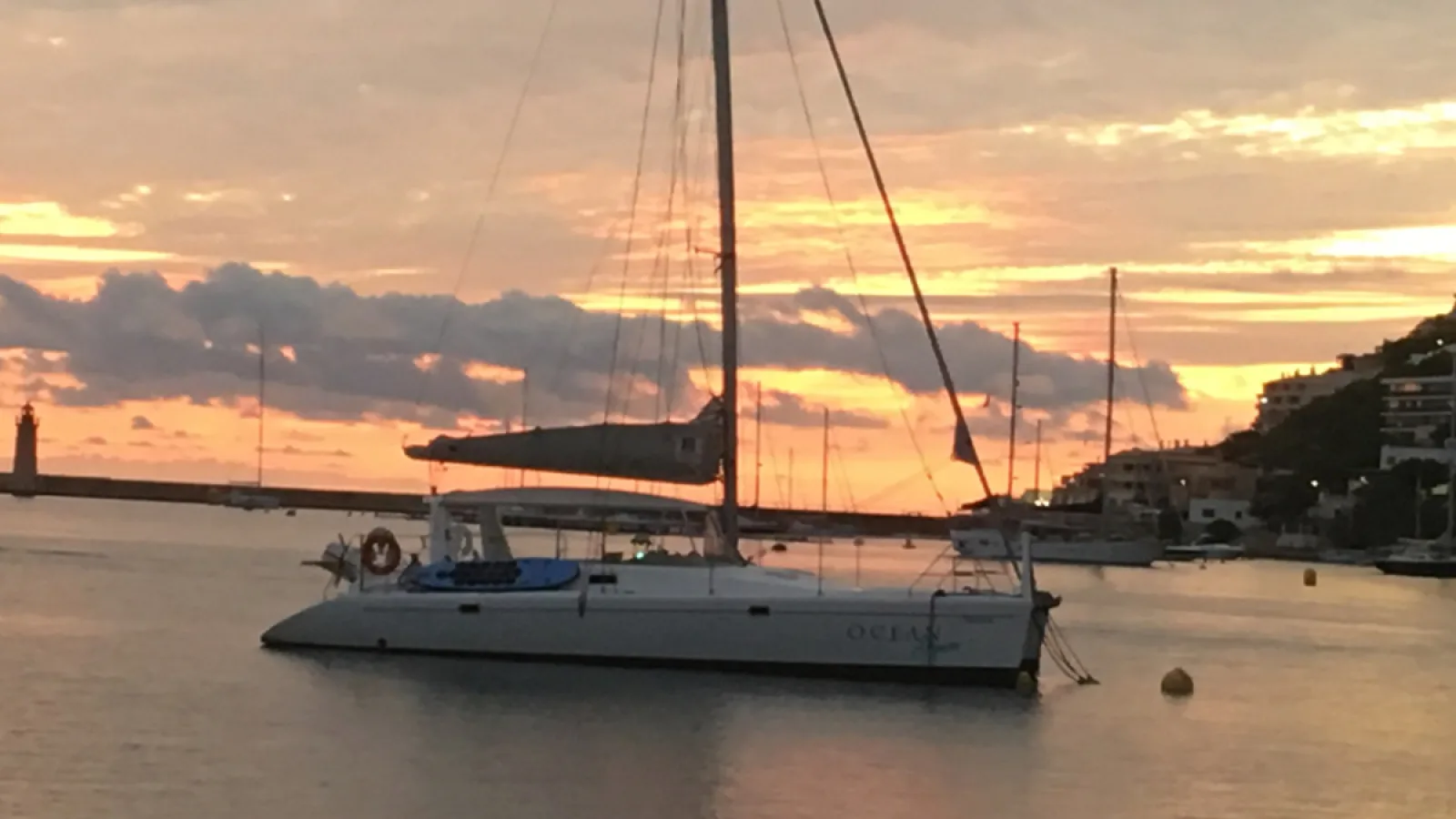 Bestboats VOYAGE DC45 Ocean Dream – Luxury Catamaran Mallorca