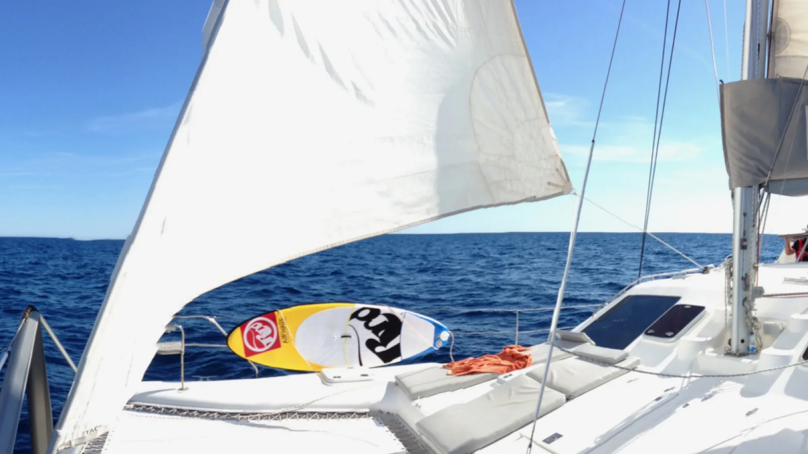 Bestboats VOYAGE 440 Sunshine – Alquiler Barco Mallorca