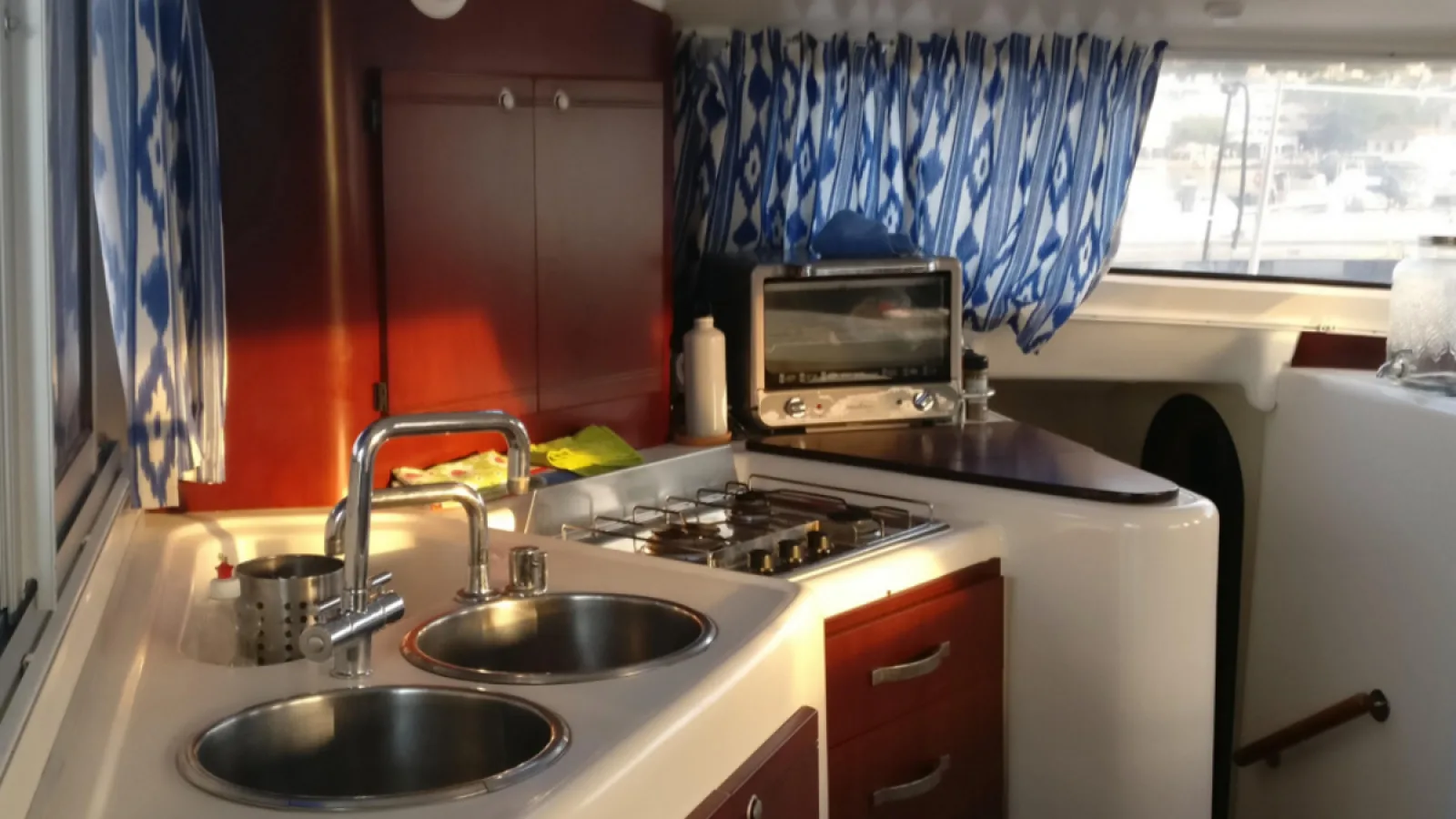 Bestboats FOUNTAIN PAJOT LAVEZZI 40 Zenity – Alquiler Barco Mallorca
