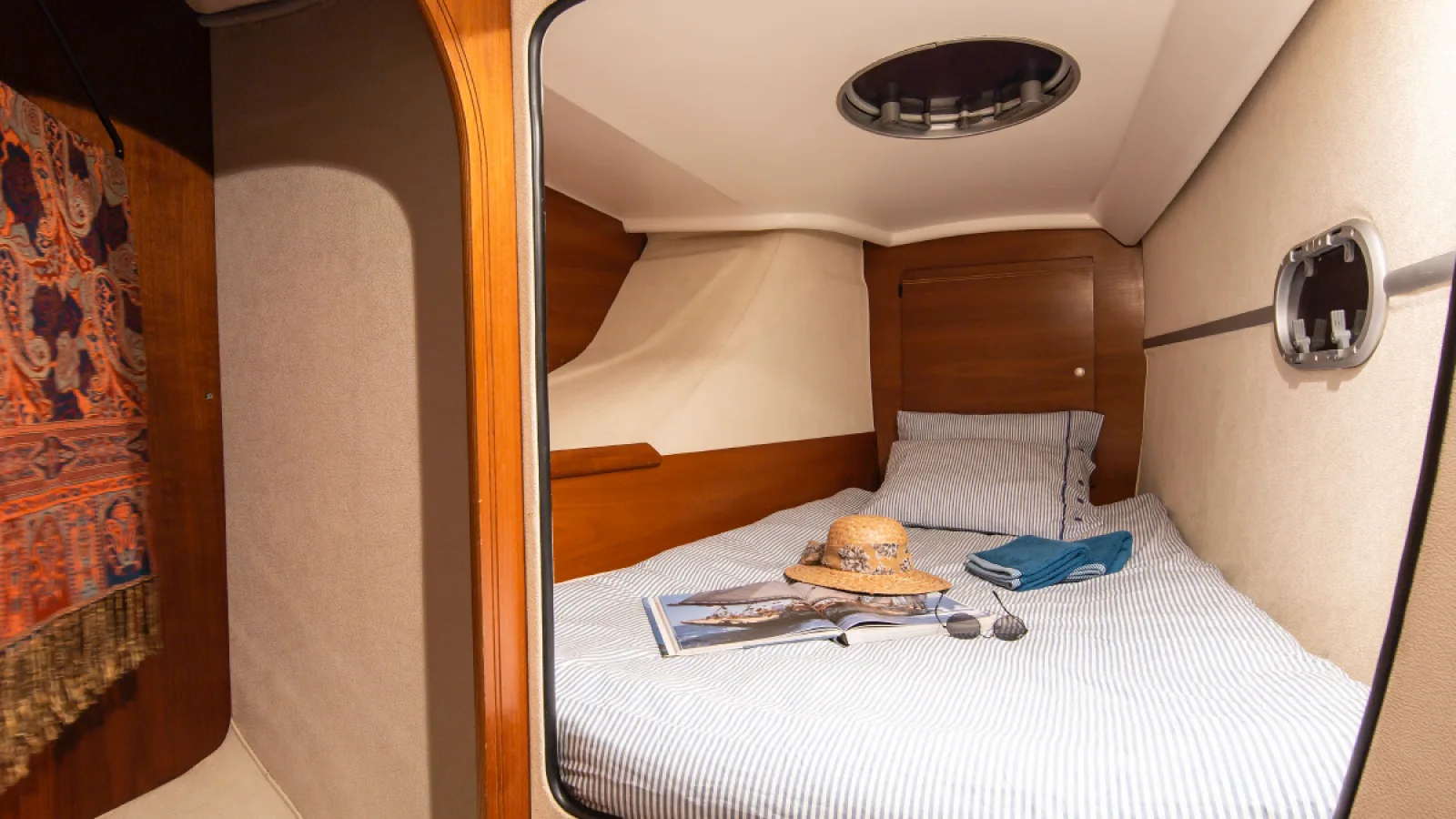 Bestboats FOUNTAIN PAJOT LAVEZZI 40 Zenity – Alquiler Catamaran Mallorca