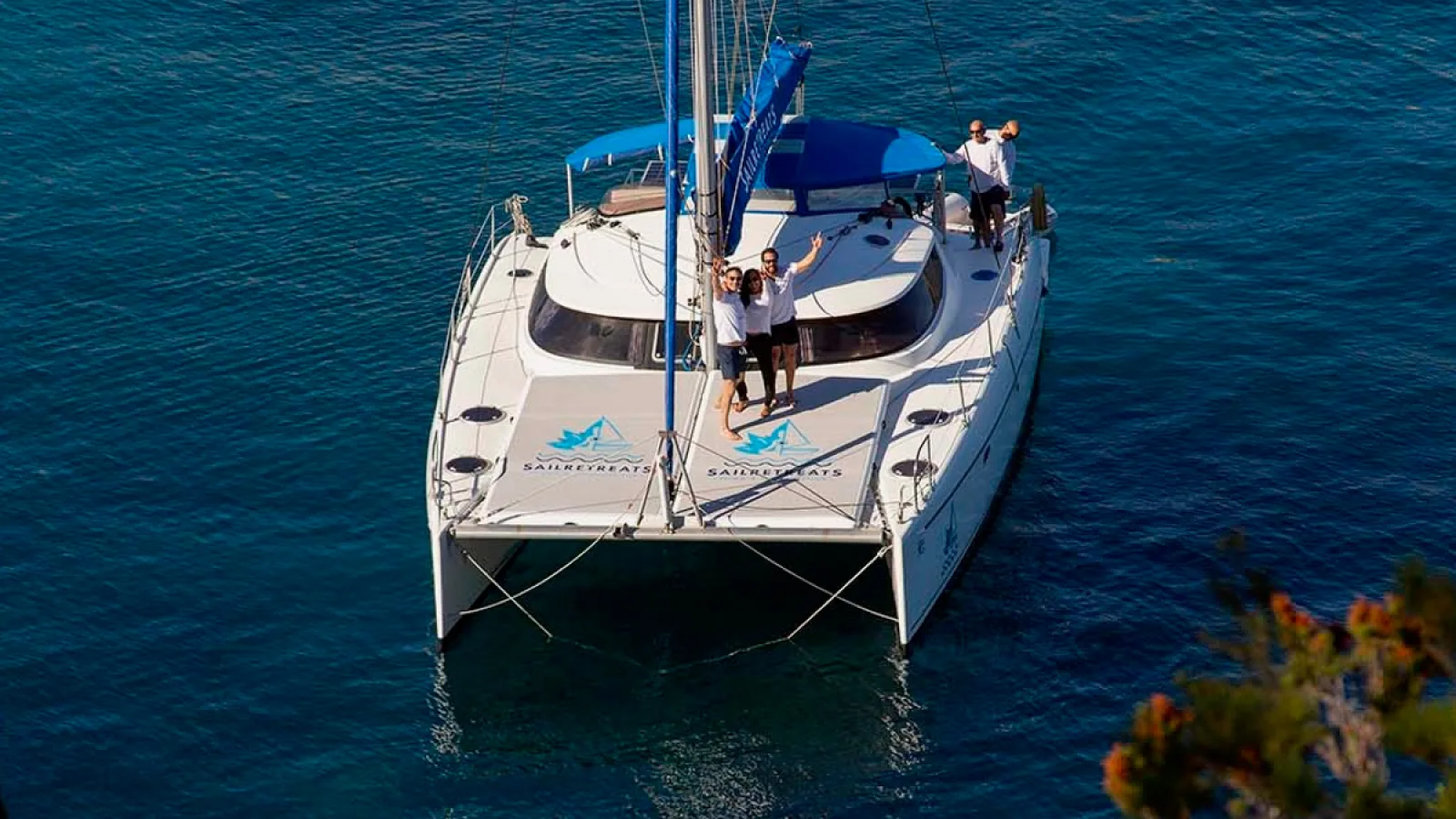 Bestboats FOUNTAIN PAJOT LAVEZZI 40 Zenity – Catamaran Mallorca