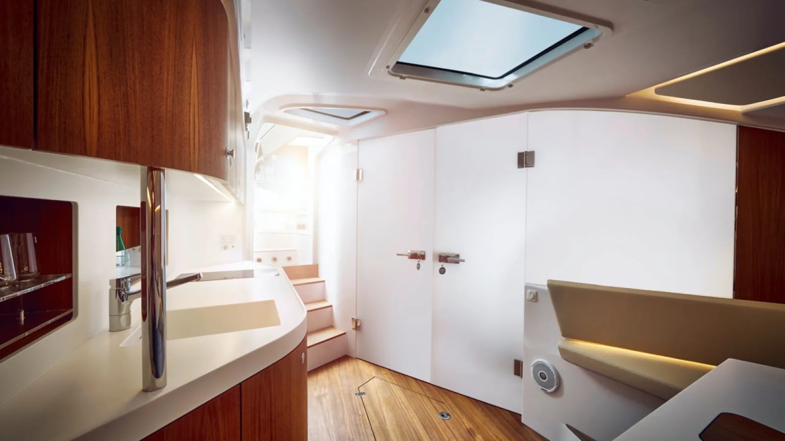 Bestboats FRAUSCHER 1414 DEMON VIVA – Boat For Sale Mallorca