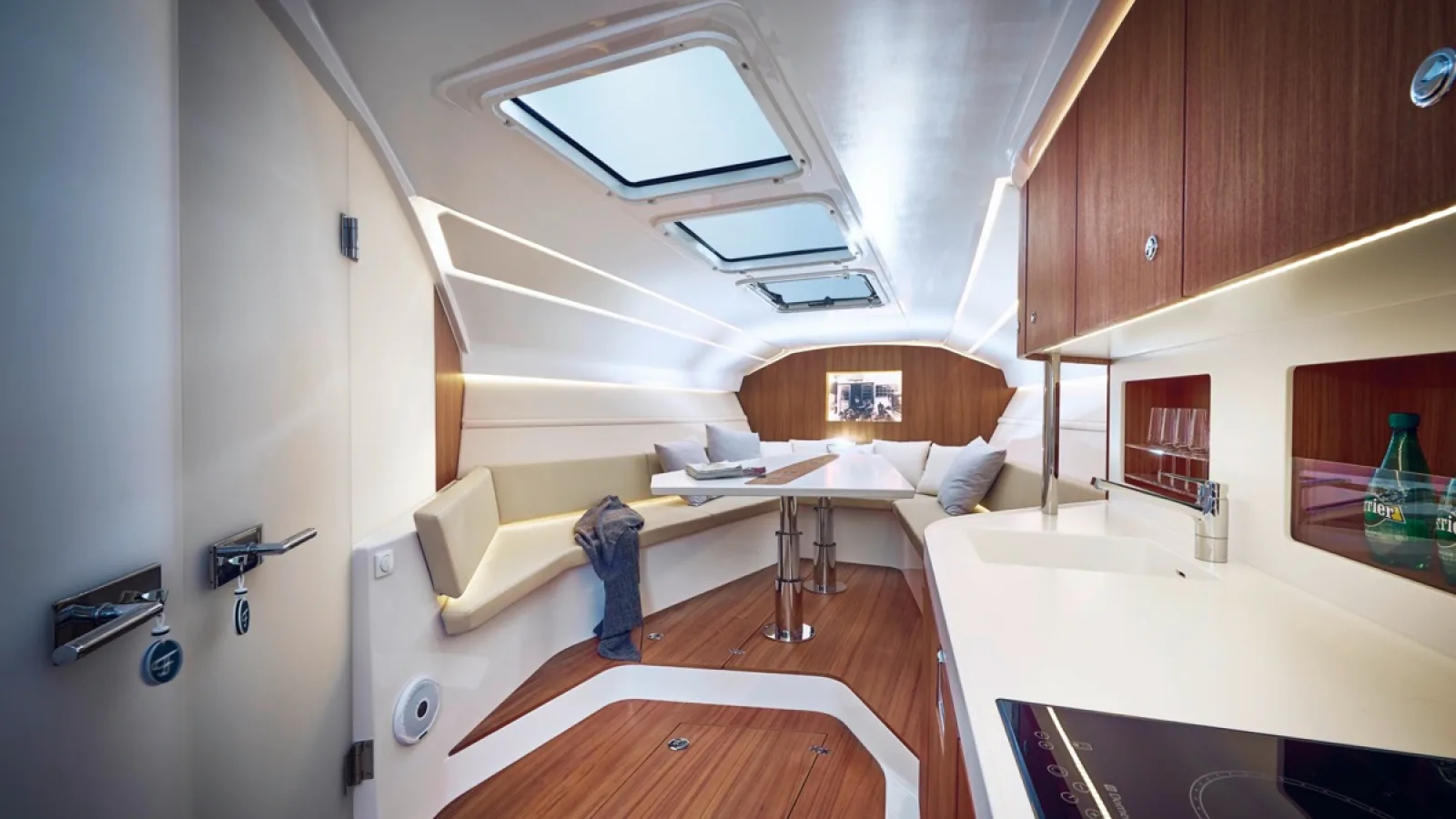 Bestboats FRAUSCHER 1414 DEMON VIVA – Buy Boat Mallorca