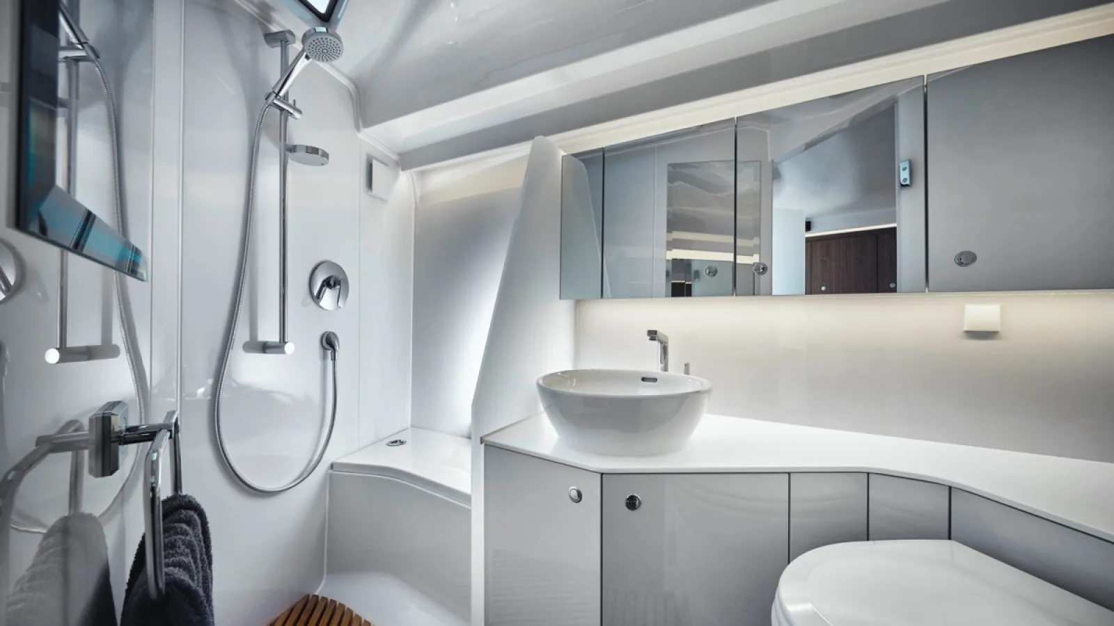 Bestboats FRAUSCHER 1414 DEMON VIVA – Yacht Sales Mallorca