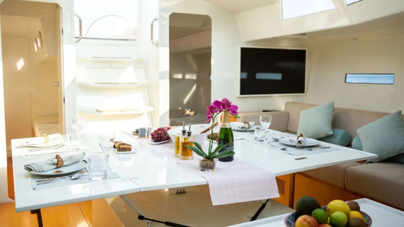 Bestboats VISMARA MARINE Miyabi – Boot Mallorca