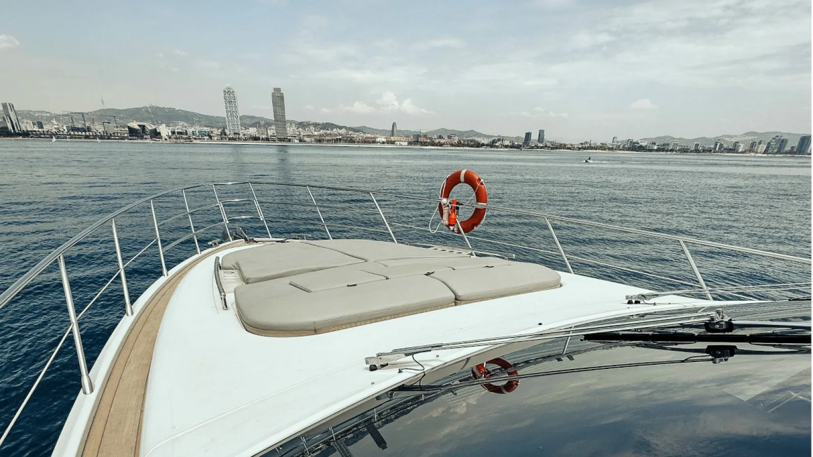 Bestboats AZIMUT 68S Esperanza – Yacht mieten Mallorca