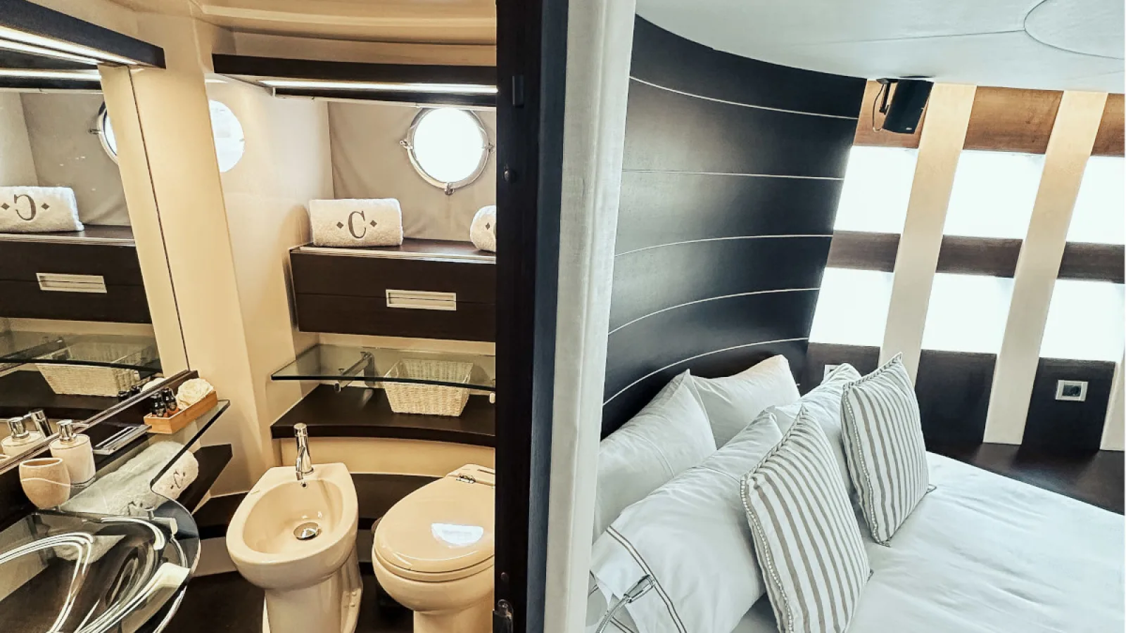 Bestboats AZIMUT 68S Esperanza – Yacht mieten Mallorca