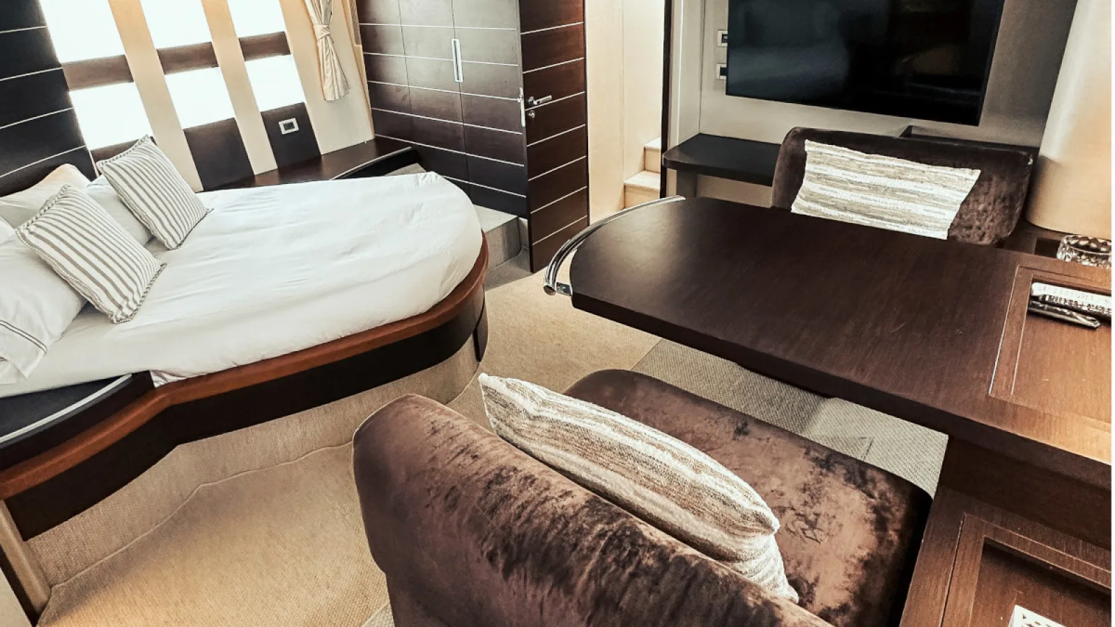 Bestboats AZIMUT 68S Esperanza – Motorboot mieten Mallorca