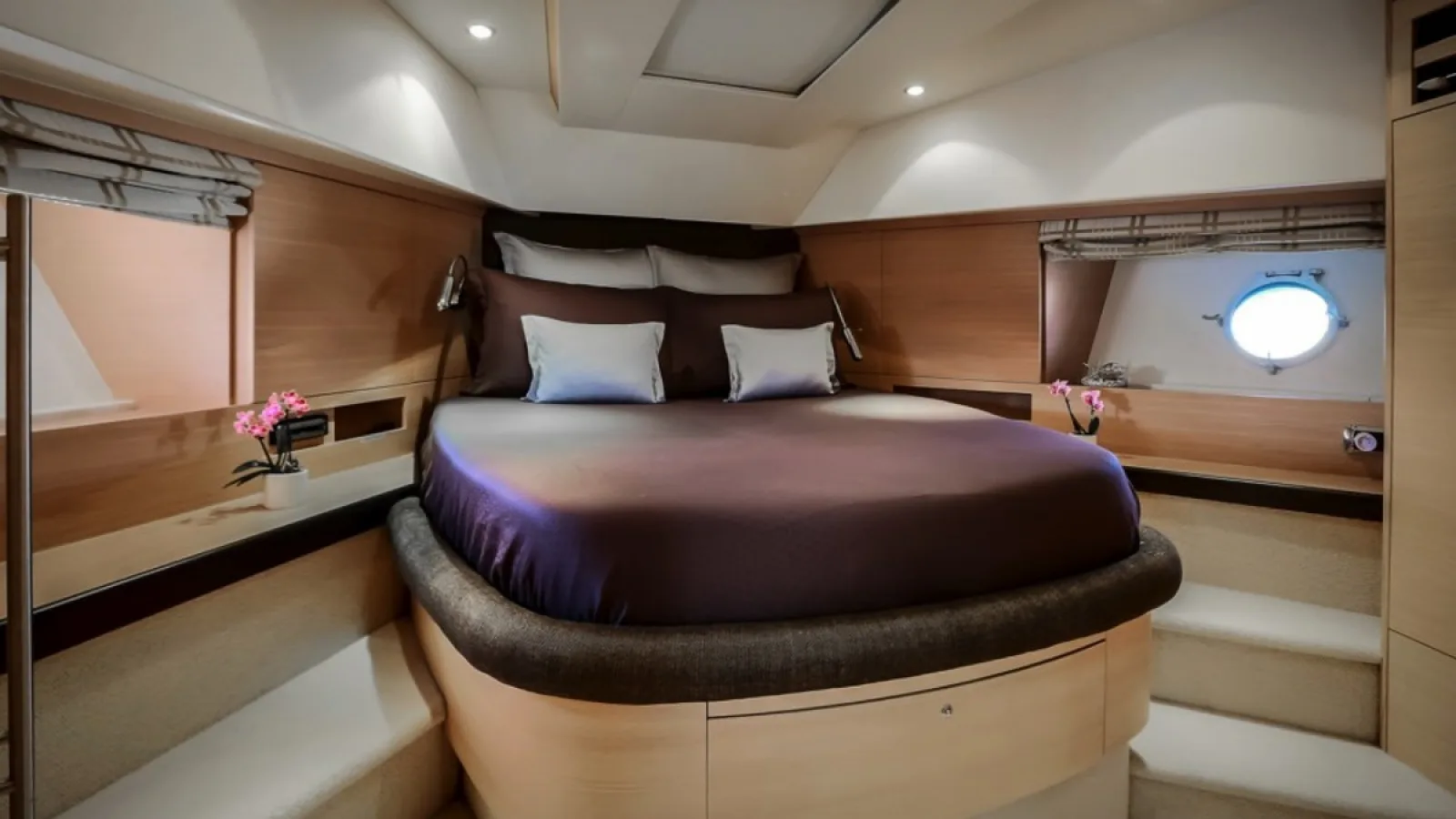 Bestboats AICON 72 SL GADEA – Yacht mieten Mallorca