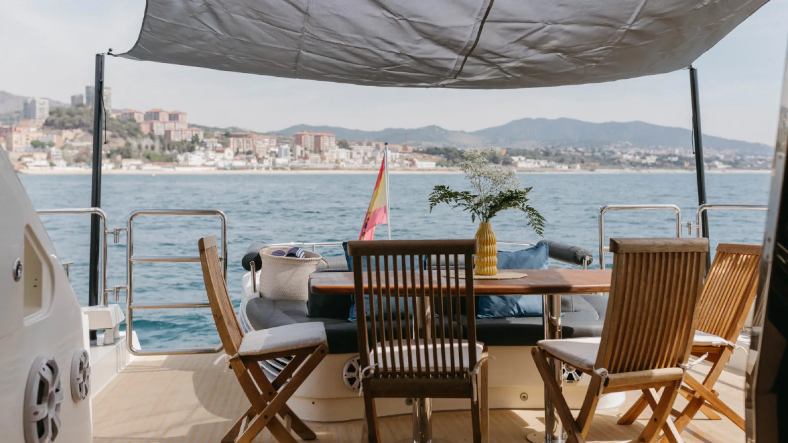 Bestboats AICON 72 SL GADEA – Motor Yacht chartern Mallorca