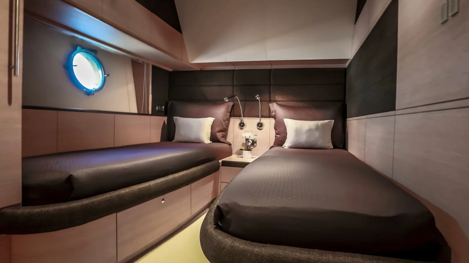 Bestboats AICON 72 SL GADEA – Yachtcharter Mallorca