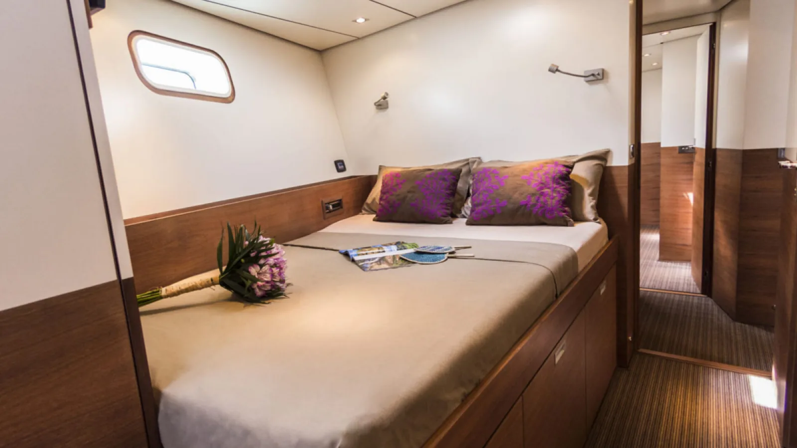Bestboats TREHARD MARINE Aizu – Navegar Mallorca