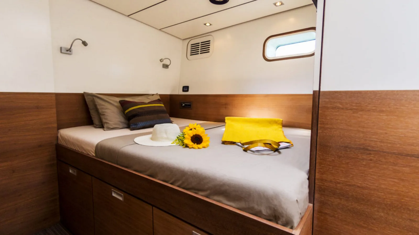 Bestboats TREHARD MARINE Aizu – Alquiler Barco Mallorca