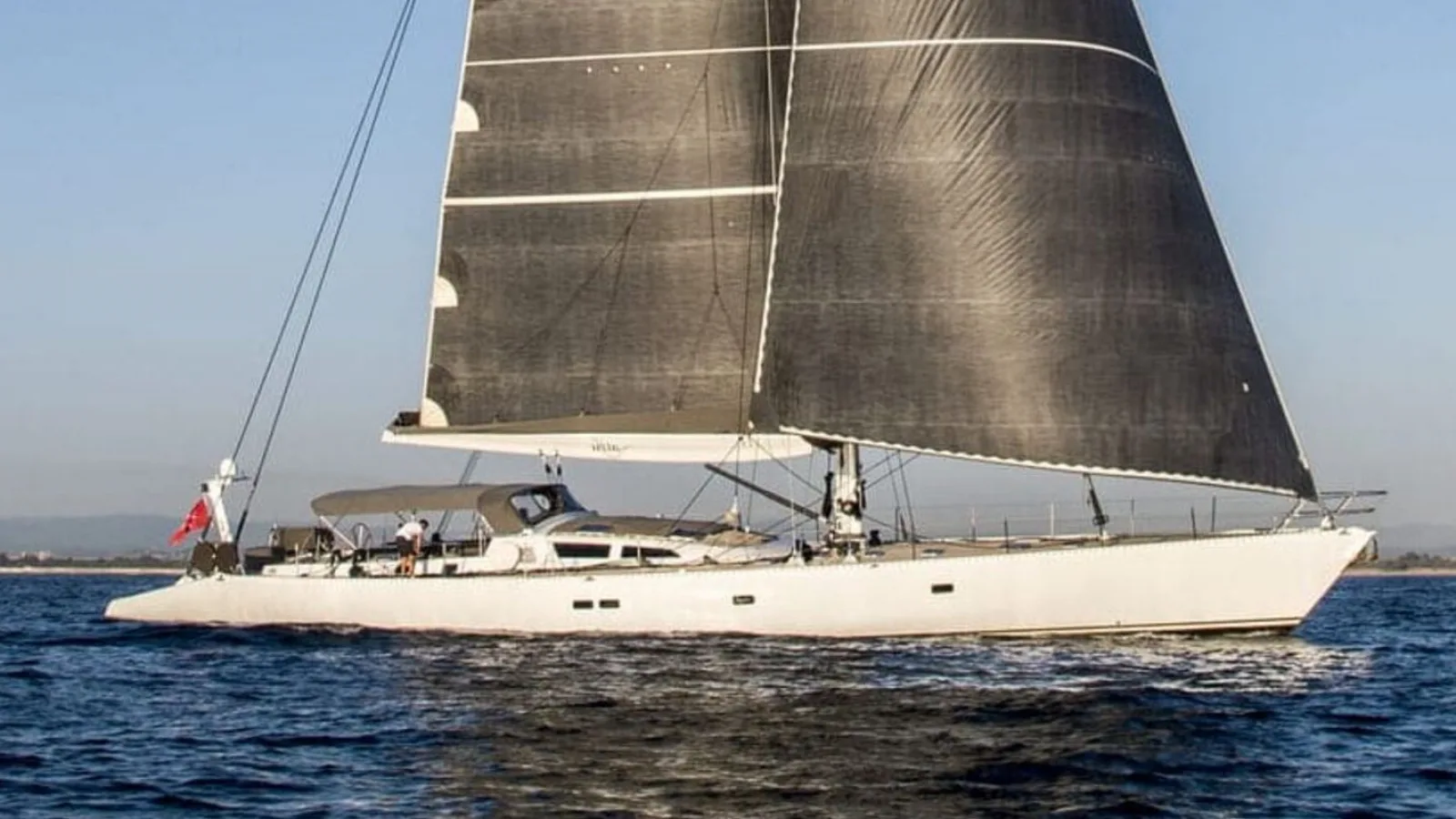 Bestboats TREHARD MARINE Aizu – Alquiler Barco Mallorca