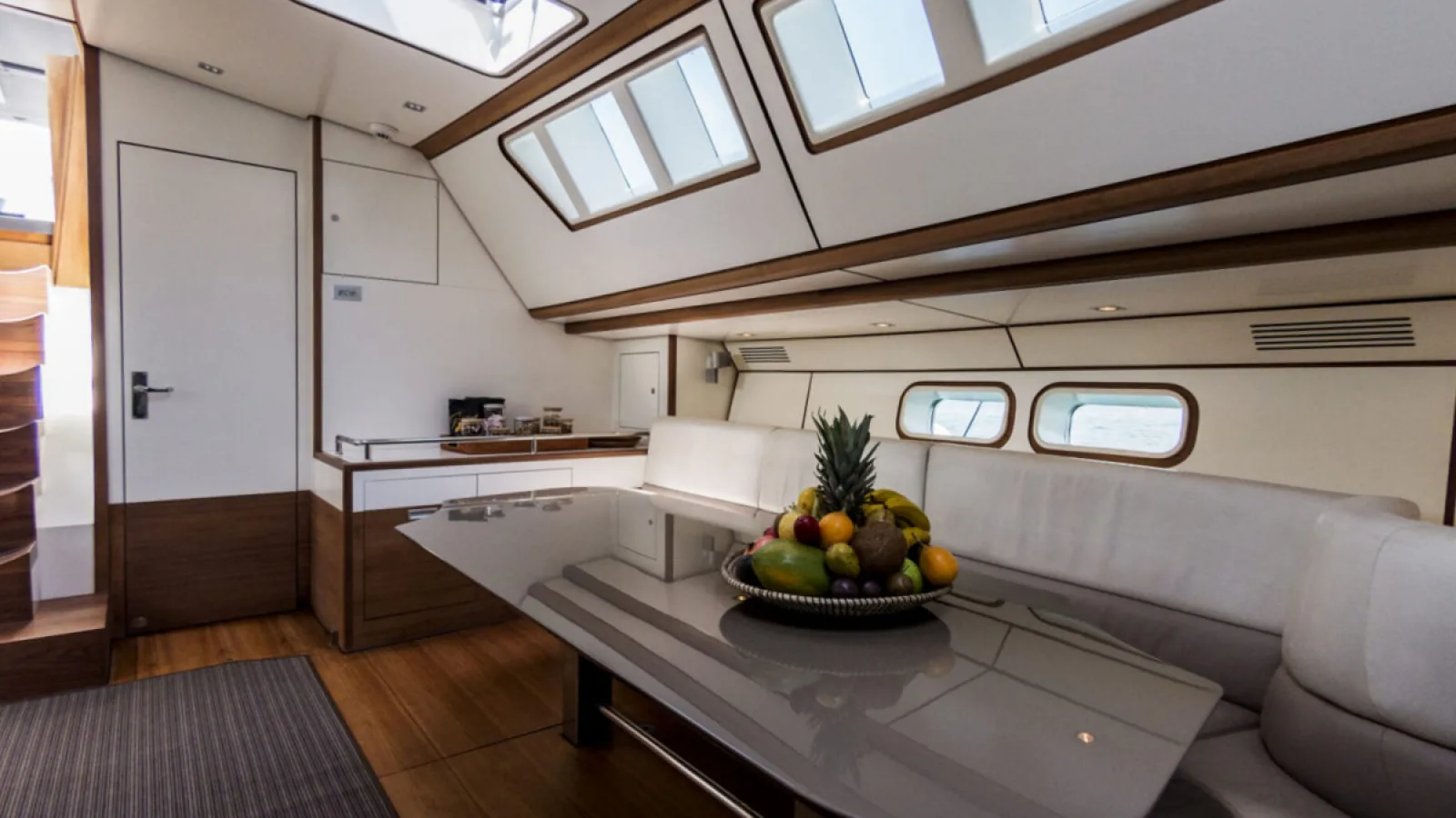 Bestboats TREHARD MARINE Aizu – Alquiler Velero Mallorca