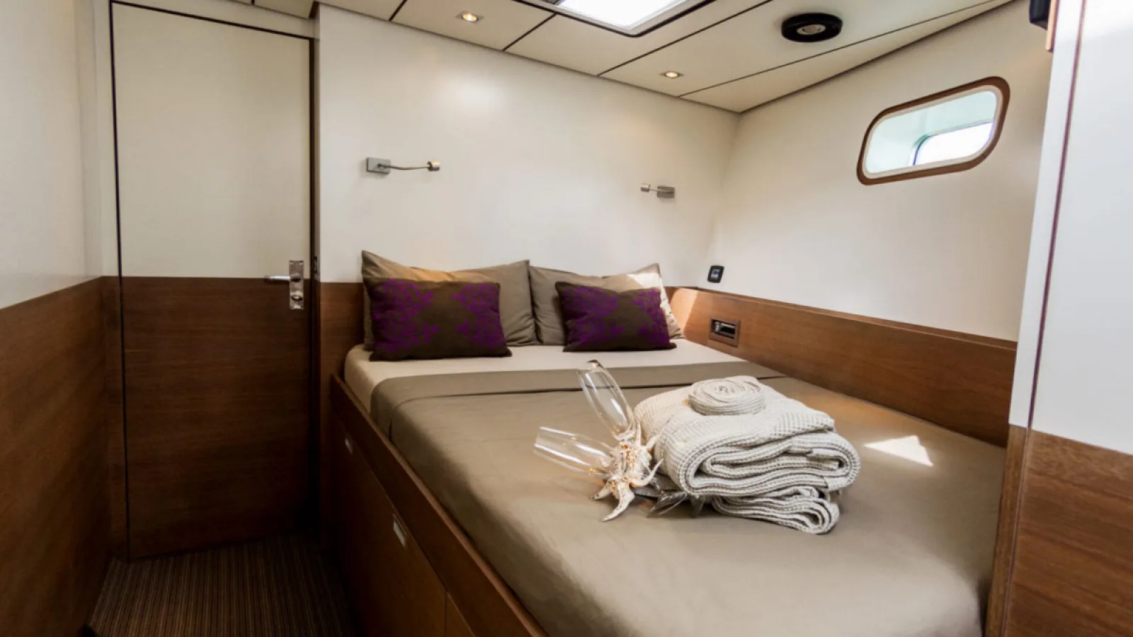 Bestboats TREHARD MARINE Aizu – Alquiler Velero Mallorca