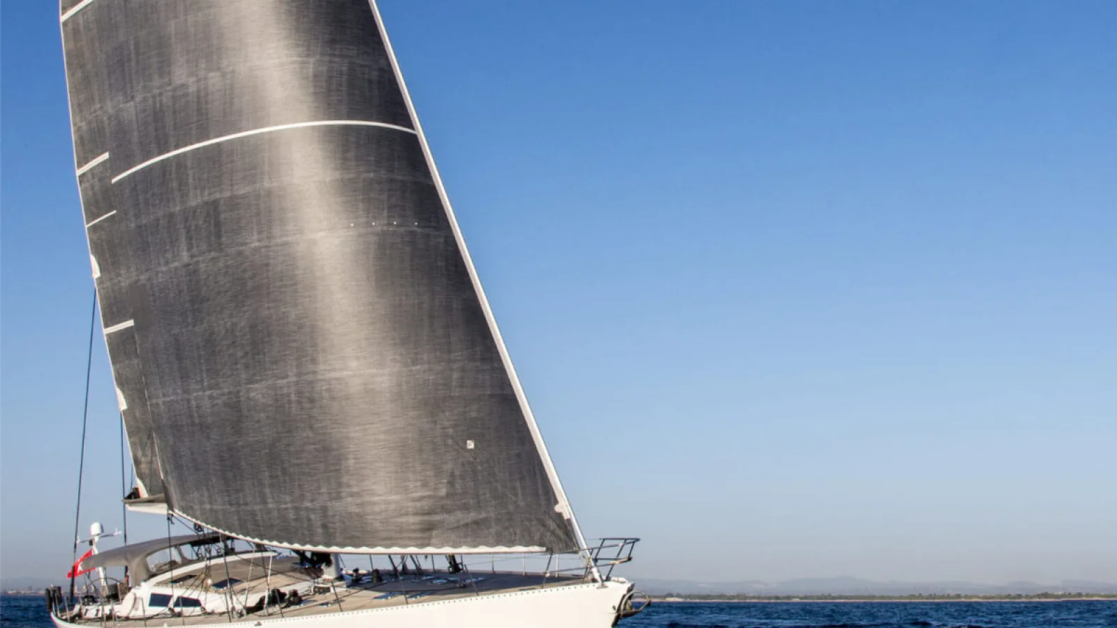 Bestboats TREHARD MARINE Aizu – Velero Mallorca