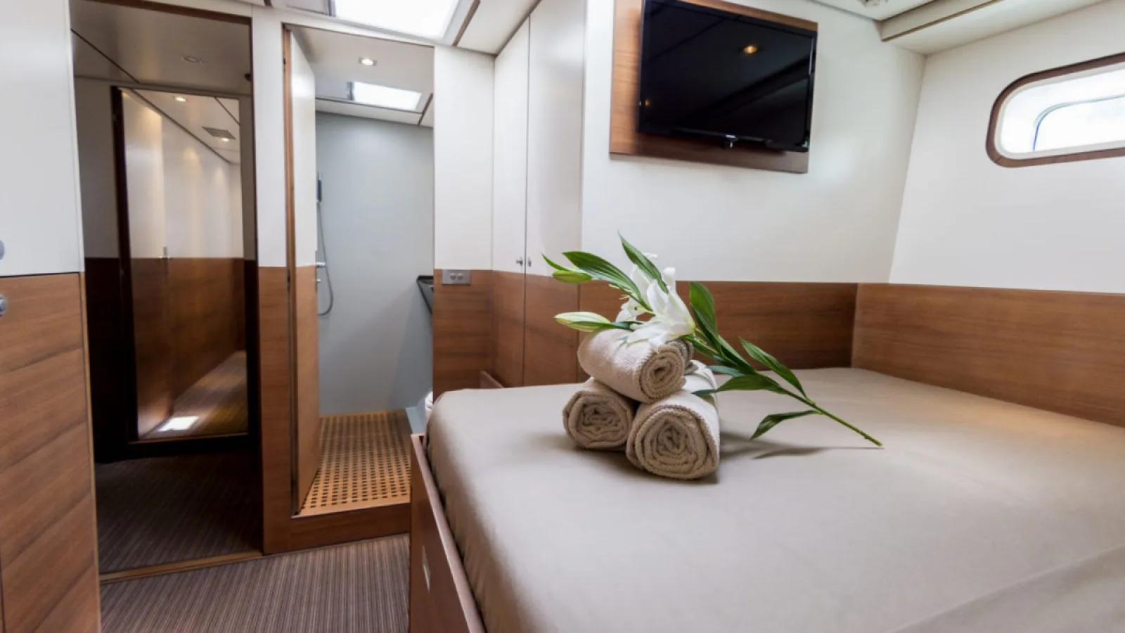 Bestboats TREHARD MARINE Aizu – Velero Mallorca