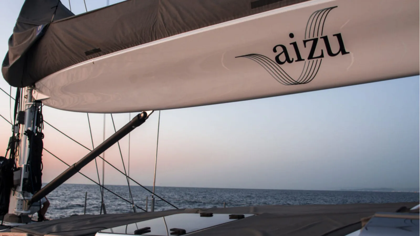 Bestboats TREHARD MARINE Aizu – Alquilar Velero Mallorca