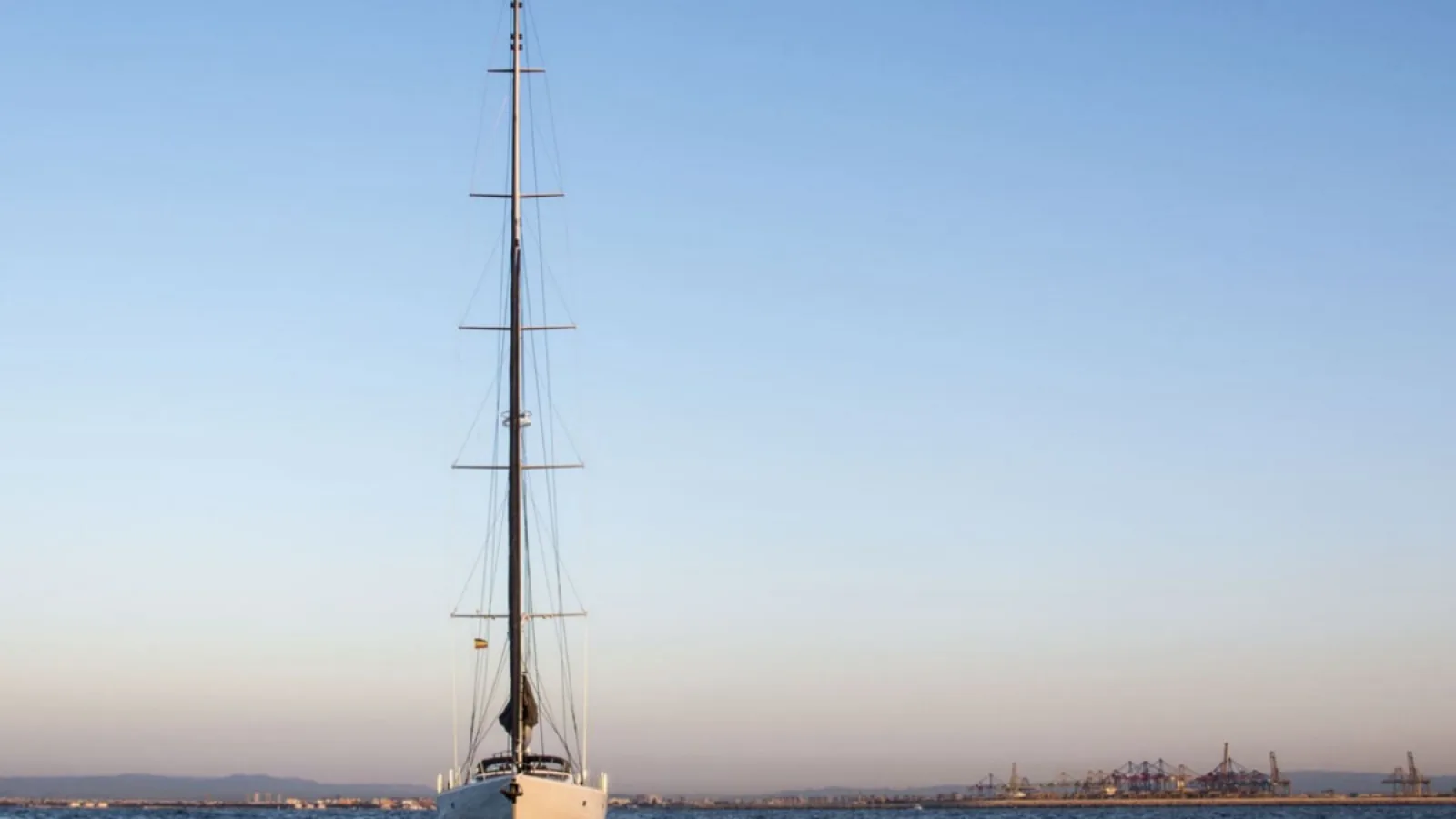 Bestboats TREHARD MARINE Aizu – Alquilar Velero Mallorca
