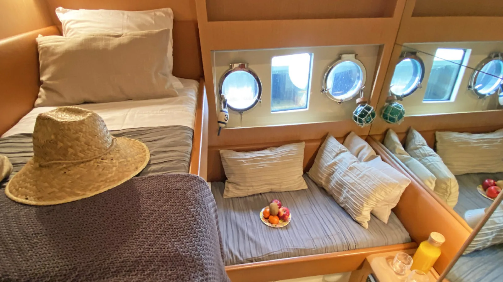 Bestboats RIVA VIRTUS 63 Headquarters – Boat Rental Mallorca