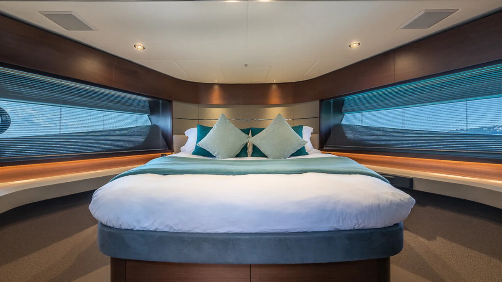 Bestboats PRINCESS S60 Aquavista – Yacht mieten Mallorca