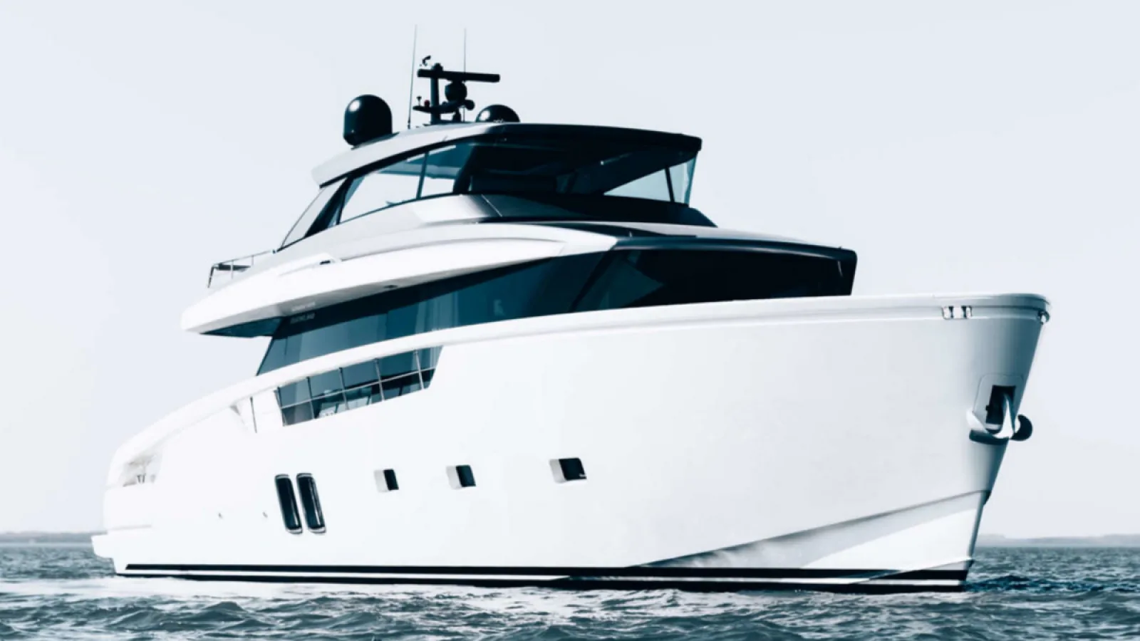 Bestboats SANLORENZO SX76 GLOBITO DE MER – Yachtcharter Mallorca