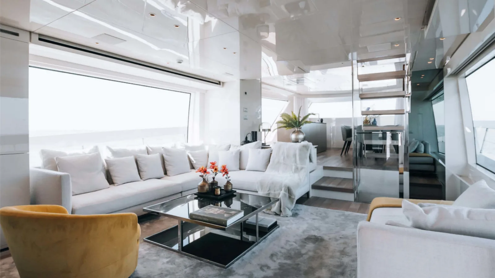 Bestboats SANLORENZO SX76 GLOBITO DE MER – Yachtcharter Mallorca