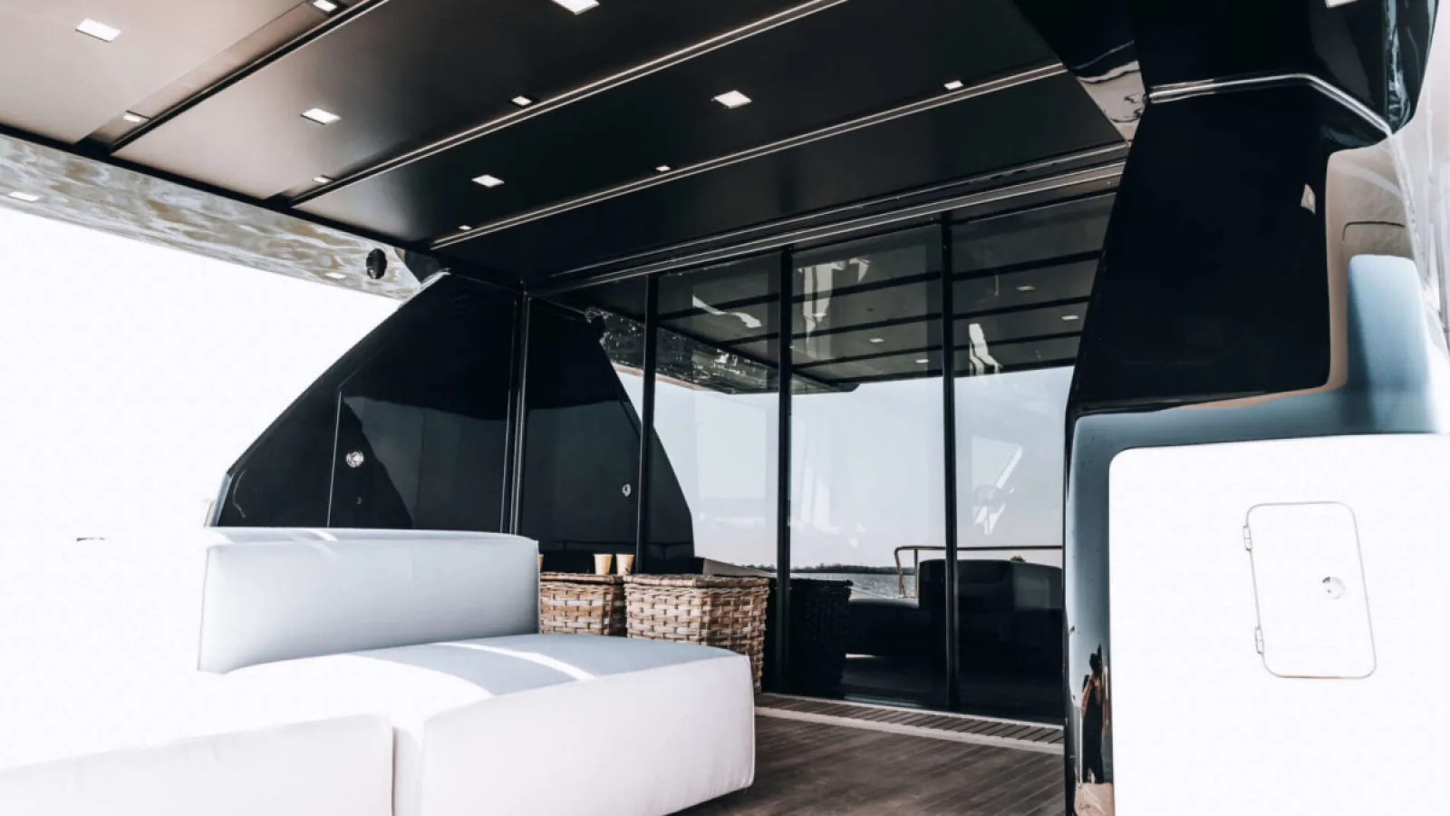 Bestboats SANLORENZO SX76 GLOBITO DE MER – Luxusyacht mieten Mallorca