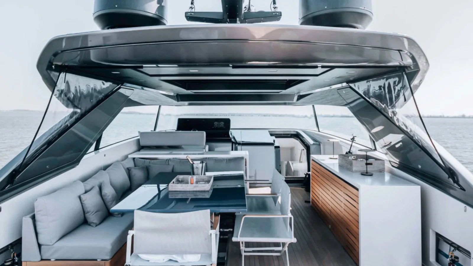 Bestboats SANLORENZO SX76 GLOBITO DE MER – Exklusive Yacht Mallorca