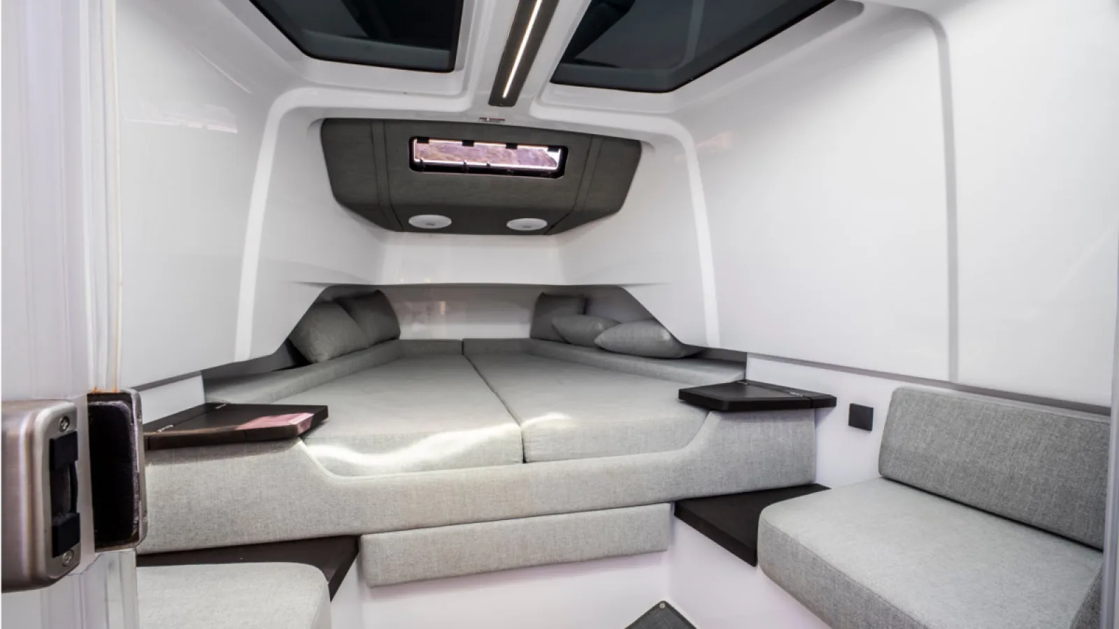Bestboats AXOPAR 37 SUN TOP MEDITERRANA Level 33 – Yacht mieten Mallorca