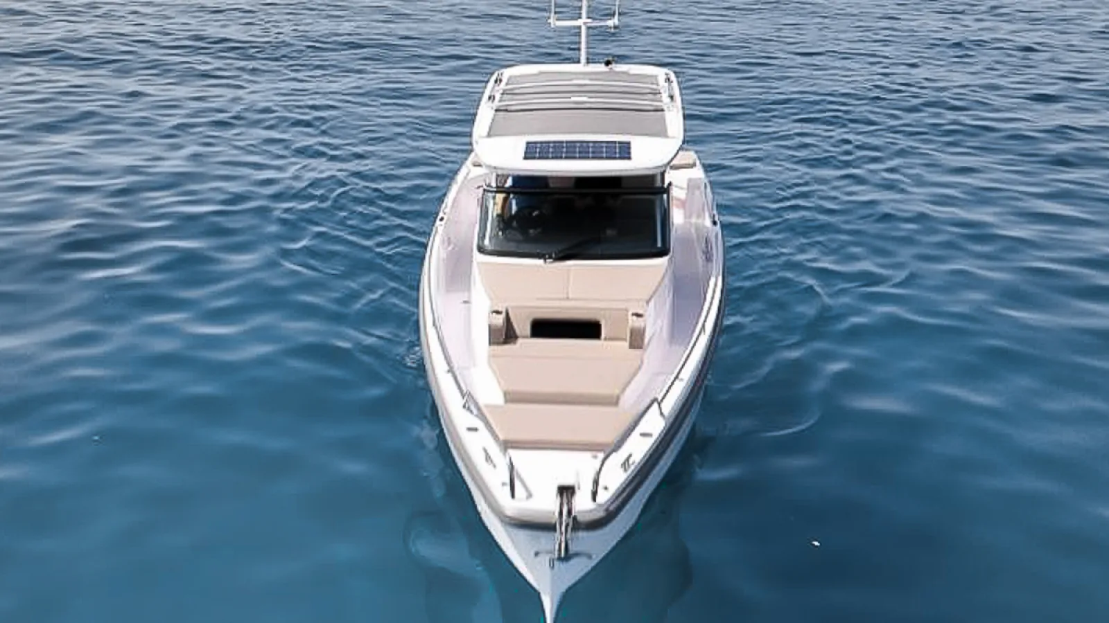 Bestboats AXOPAR 37 SUN TOP MEDITERRANA Level 33 – Buy Boat Mallorca
