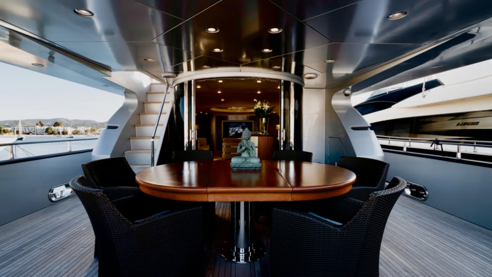 Bestboats AZIMUT 30 JUMBO Medusa – Yate Exclusivo Mallorca