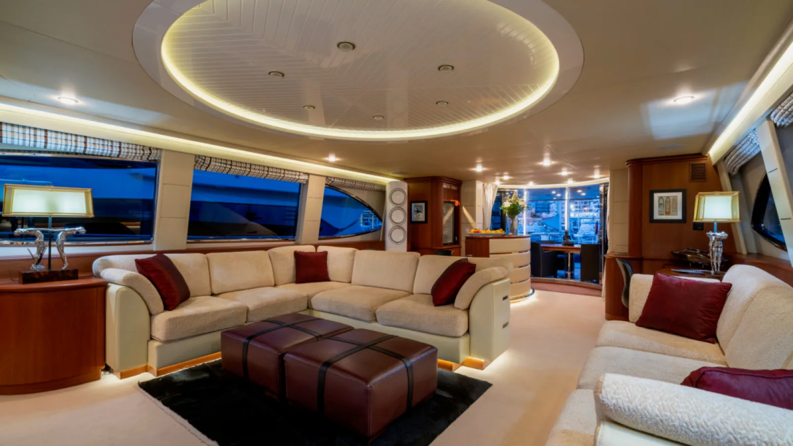 Bestboats AZIMUT 30 JUMBO Medusa – Yate Exclusivo Mallorca