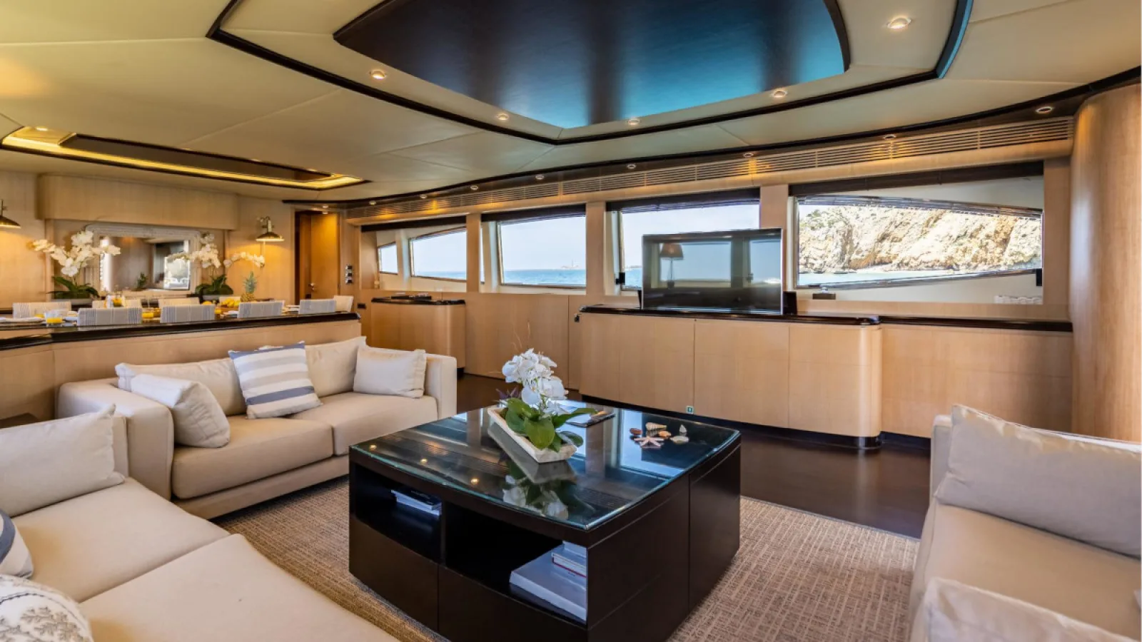 Bestboats ASTONDOA 102 GLX Dolce Vita IV – Yate Premium Mallorca