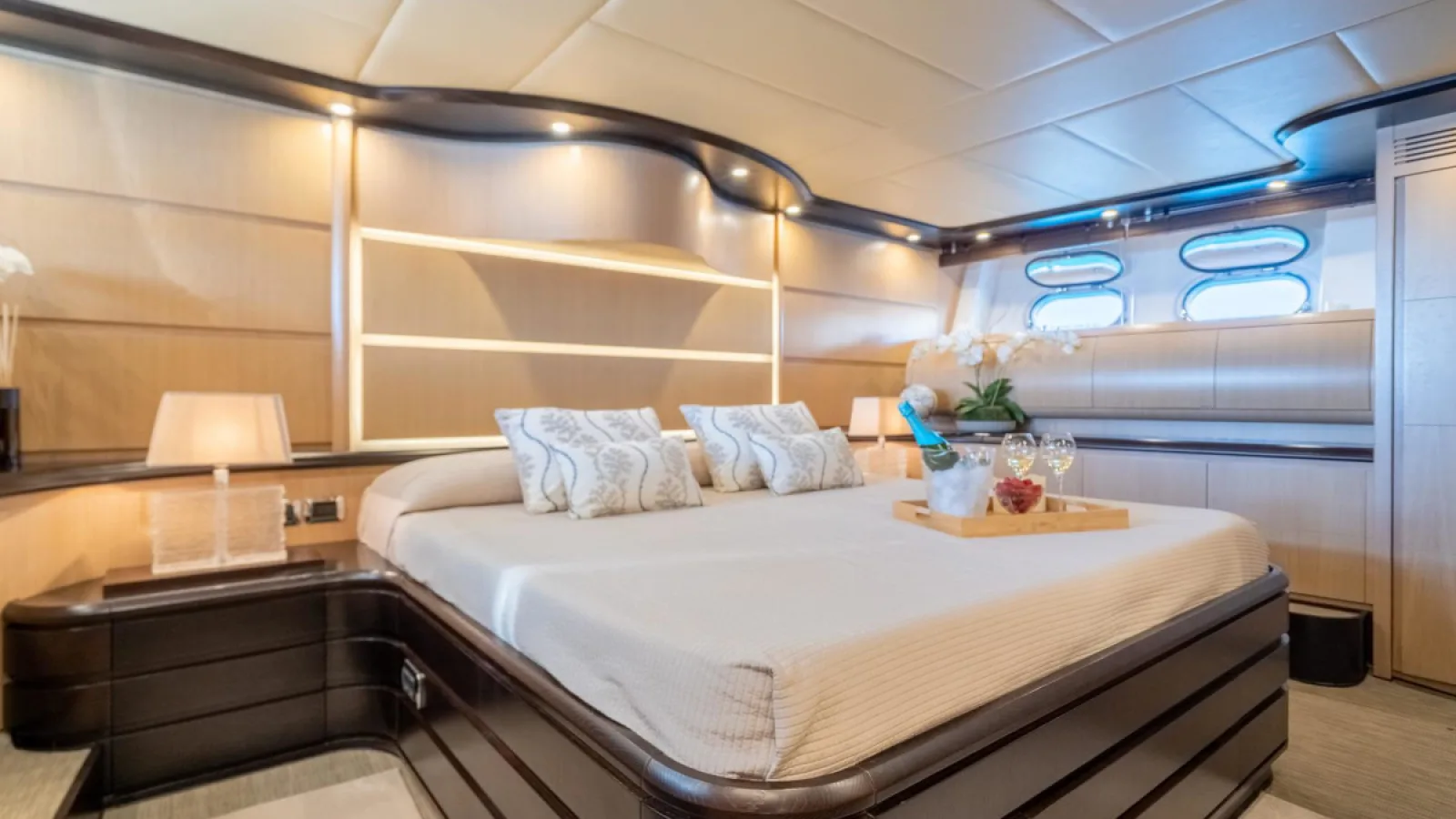 Bestboats ASTONDOA 102 GLX Dolce Vita IV – Yate Premium Mallorca