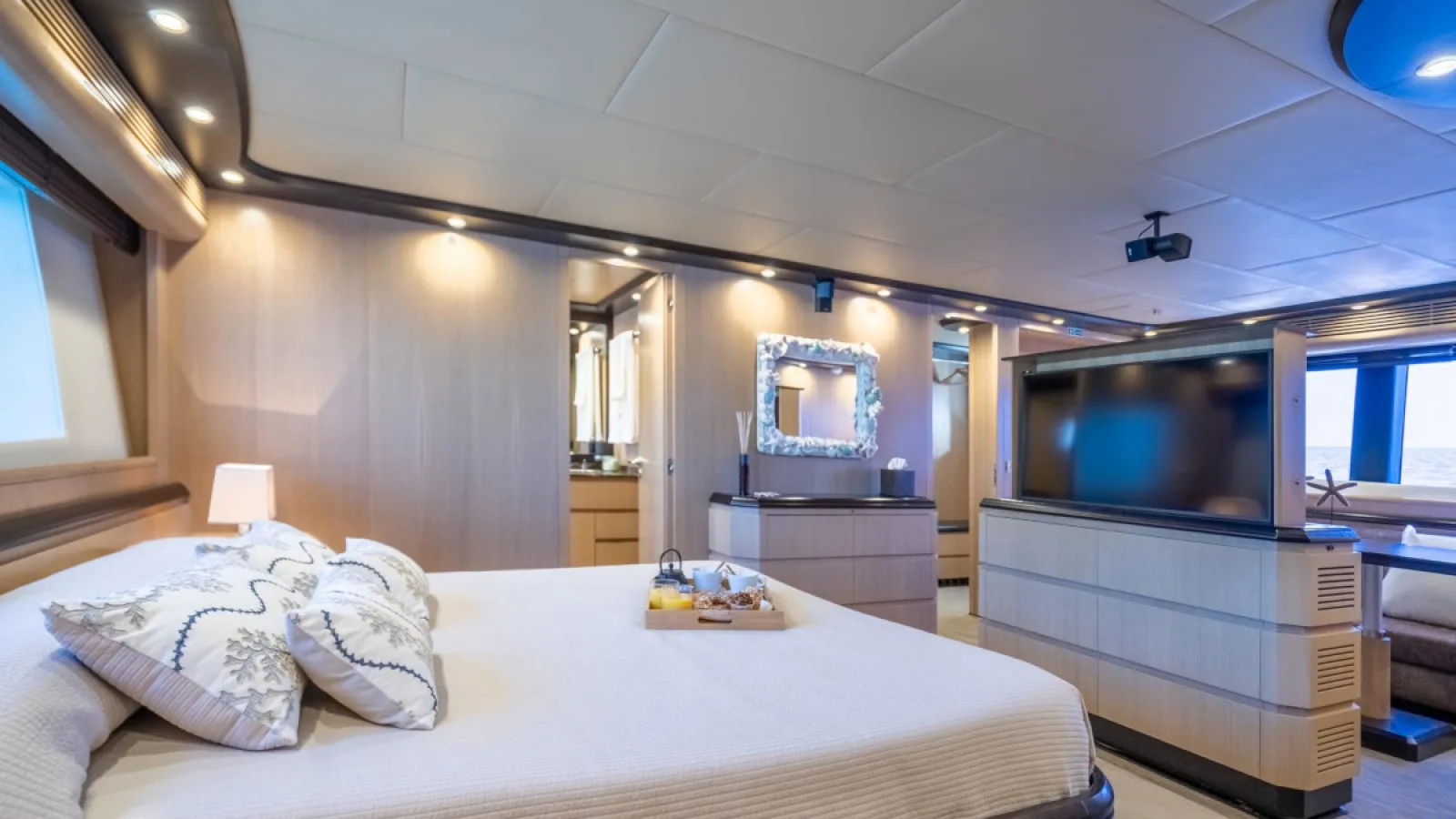 Bestboats ASTONDOA 102 GLX Dolce Vita IV – Alquiler Yate Lujo Mallorca