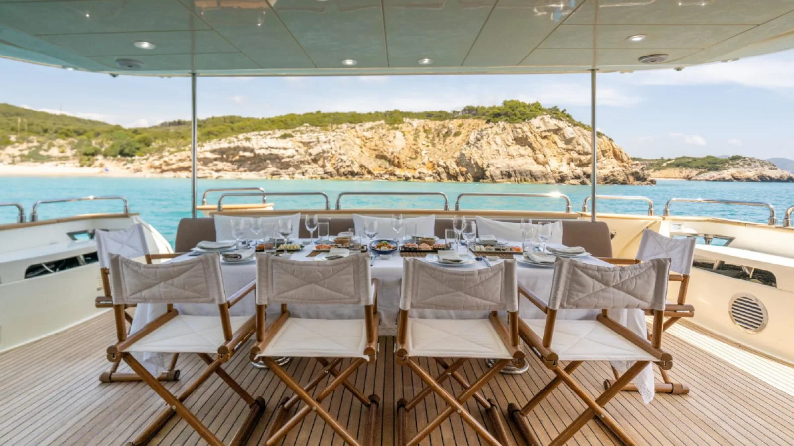 Bestboats ASTONDOA 102 GLX Dolce Vita IV – Lujo Mallorca