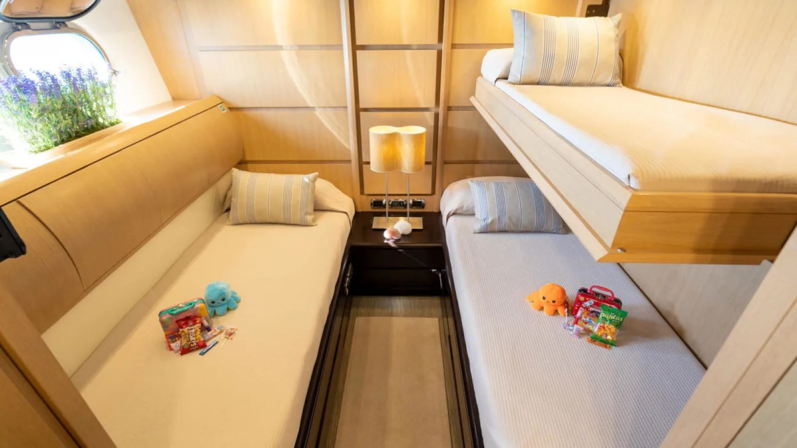 Bestboats ASTONDOA 102 GLX Dolce Vita IV – Lujo Mallorca