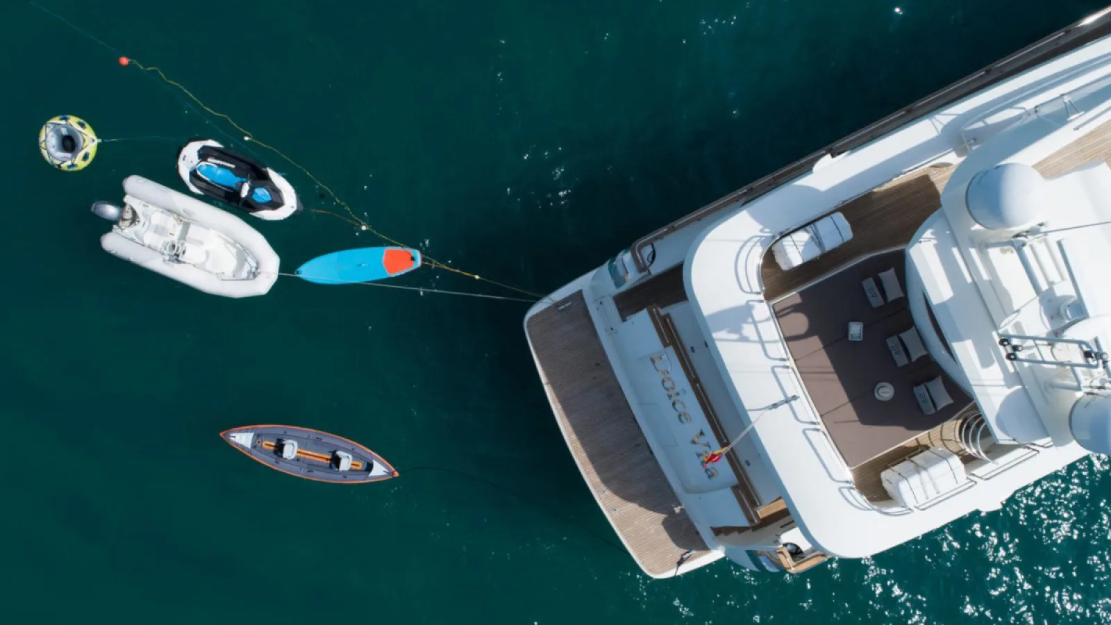 Bestboats ASTONDOA 102 GLX Dolce Vita IV – Charter Yate Lujo Mallorca