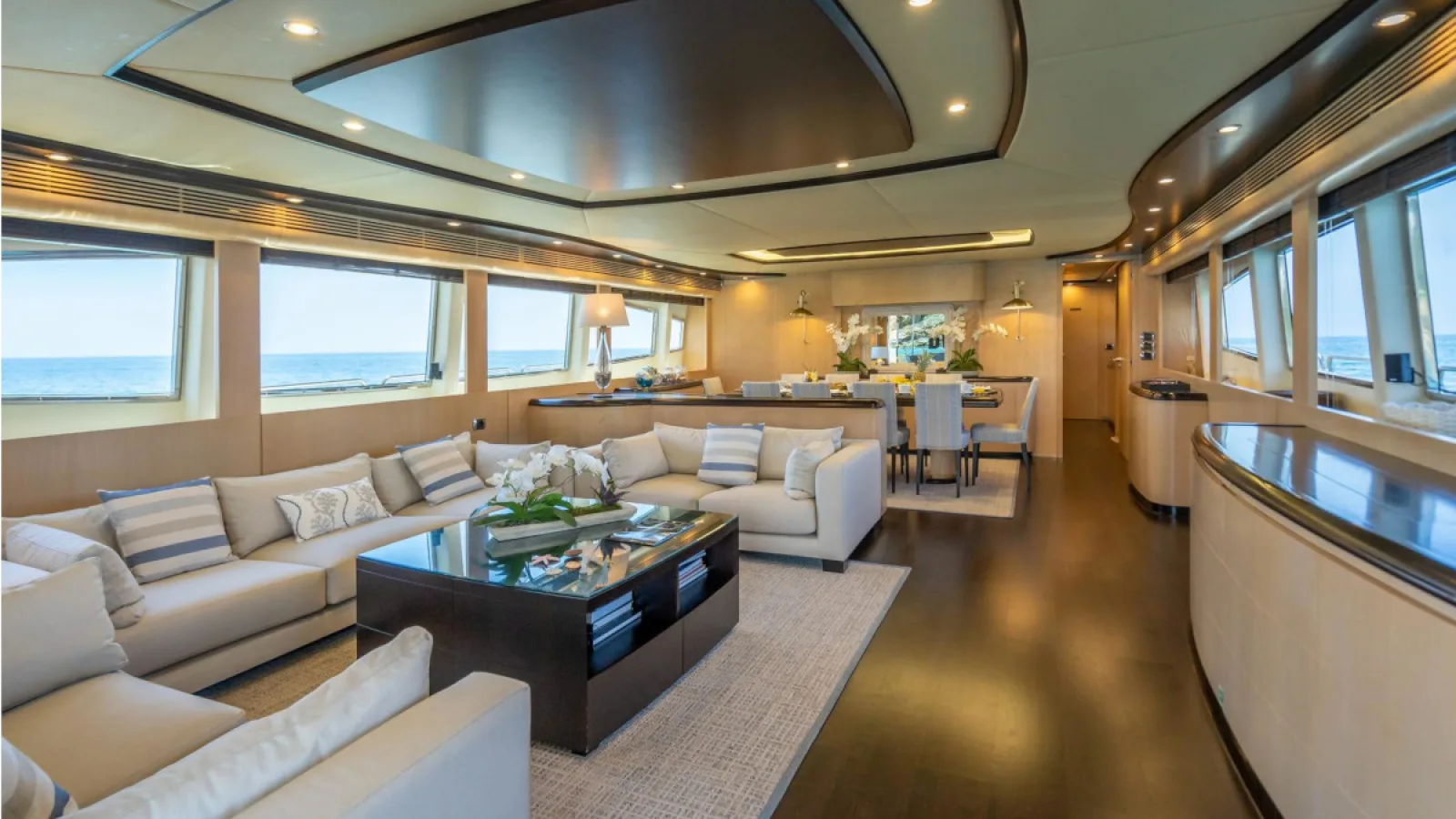 Bestboats ASTONDOA 102 GLX Dolce Vita IV – Yate Exclusivo Mallorca