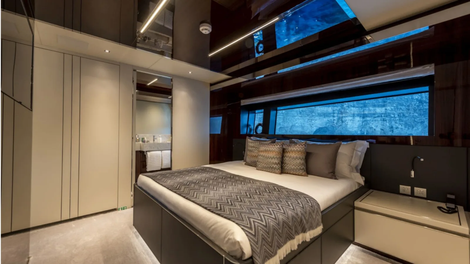 Bestboats RIVA 110 DOLCEVITA Figurati – Alquiler Yate Lujo Mallorca