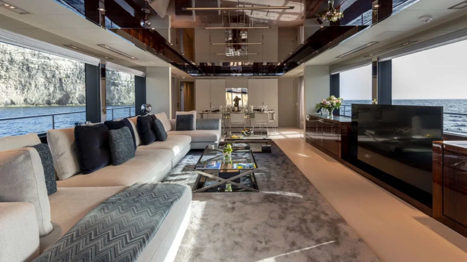 Bestboats RIVA 110 DOLCEVITA Figurati – Lujo Mallorca